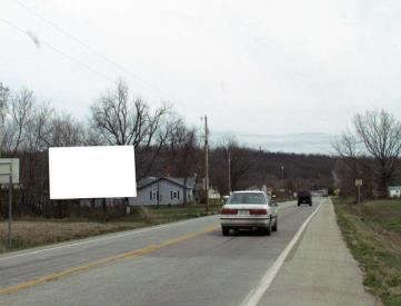 Hwy 62 E N/S, 200 ft E/O SH 59 N, Lincoln, AR, EB, W/F