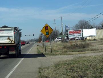 Hwy 64 N/S, 0.50 mi E/O I-540, Van Buren, AR, WB, E/F