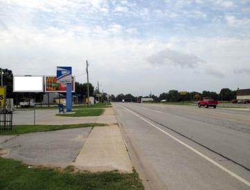 Hwy 62 N E/S, S/O SH 72, Avoca, AR, SB, N/F