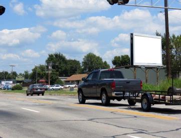 Hwy 271 S ES 50ft N/O Goodwin F/S - 1