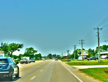 Zero St NS 0.5mi W/O Massard Rd F/E - 1