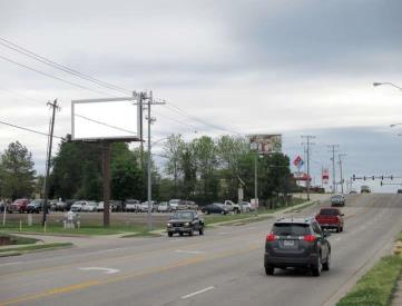 Phoenix Av NS 600ft W/O Greenwood Rd F/W - 1