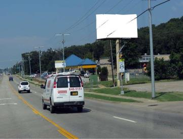 Phoenix Av NS 600ft W/O Greenwood Rd F/E - 1