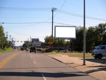Towson Av WS 250ft S/O R St F/N - 1