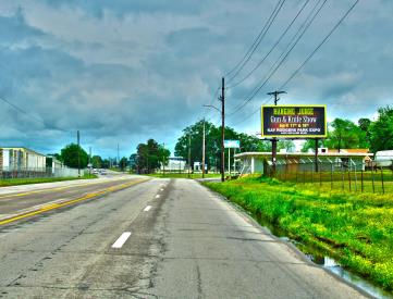 Midland Blvd ES 250ft S/O Plum St F/S - 1