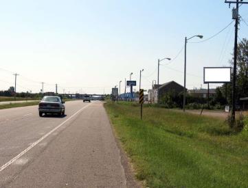 Hwy 71 S WS 0.4mi N/O I-540 F/N - 1