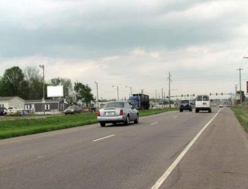 Hwy 71 S WS 0.4mi N/O I-540 F/S - 1