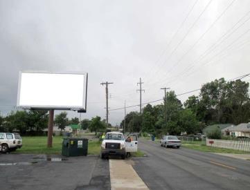 North 50th St ES 200ft S/O Wirsing F/N - 1