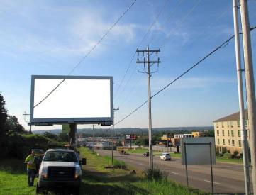 Rogers Av NS 200ft E/O Cliff Dr F/W - 1