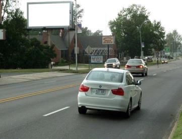 Broadway St E/S, 100 ft S/O 10th St, Van Buren, AR, SB, N/F