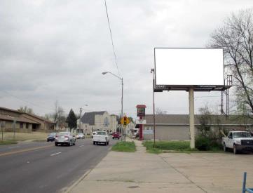 Broadway St E/S, 100 ft S/O 10th St, Van Buren, AR, NB, S/F