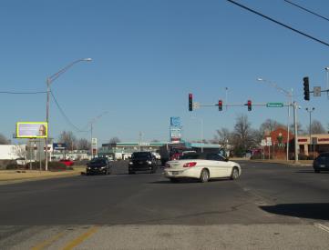 Hwy 71 B S W/S, 575 ft N/O US 412 E, Springdale, AR, S/F