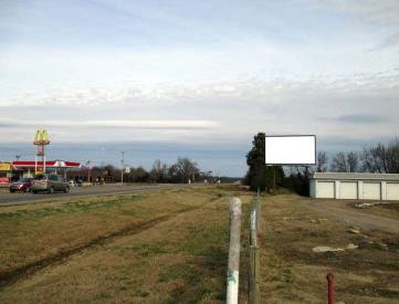 Hwy 71 S E/S, 600 ft N/O Rice Rd, Waldron, AR, NB, S/F