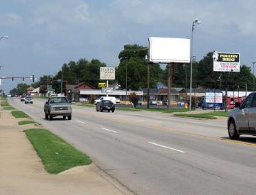 Grand Av SS 339ft W/O North 32nd F/W - 1