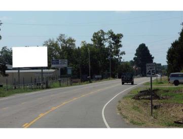 Hwy 22 E S/S, 0.20 mi E/O Lowder St, Paris, AR, WB, E/F