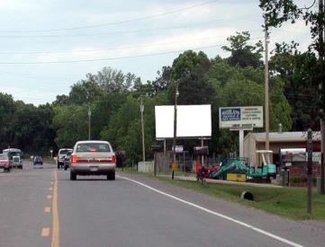 Hwy 22 E S/S, 0.20 mi E/O Lowder St, Paris, AR, EB, W/F