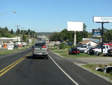 Hwy 59 E/S, 300ft N/O Linda Ln, Van Buren, AR, NB, S/F