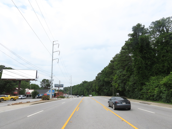 Peachtree Road ES 475ft S/O New Peachtree Rd F/N - 1