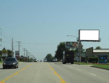 Walton Blvd W/S, 0.30 mi S/O SH 102, Bentonville, AR, SB, N/F