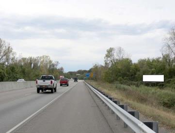 I-540 WS 0.7mi S/O AR River Bridge F/N - 1
