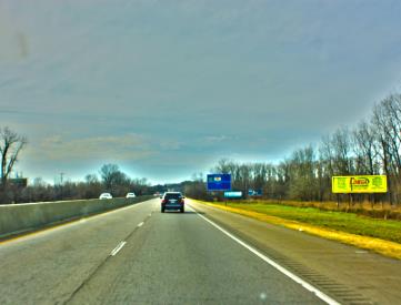 I-540 WS 0.4mi S/O AR River Bridge F/N - 1