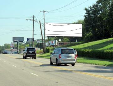 Towson Av ES 200ft S/O R St F/S - 1