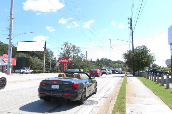 Piedmont Rd ES 25ft N/O Peachtree Dr F/N - 1