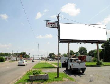 Midland Blvd ES 200ft S/O S St F/S - 1