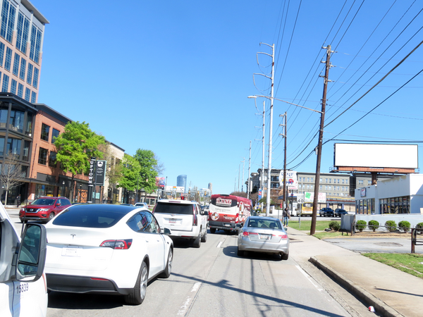 Piedmont Rd ES 400ft N/O Lindberg Dr F/S - 1
