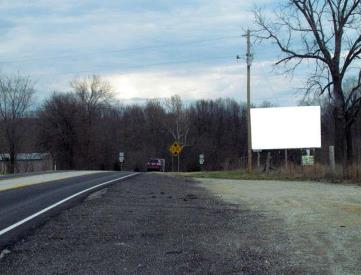 Hwy 62 S/S, 0.20 mi W/O SH 37, Gateway, AR, EB, W/F