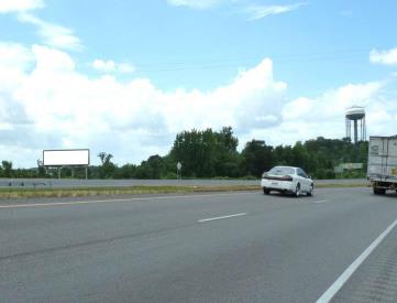 I-540 E/S, 0.80 mi S/O US 64/71, Van Buren, AR, SB, N/F