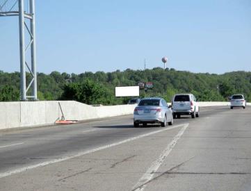 I-540 WS 0.3mi N/O Zero St F/S - 1