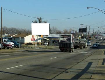 Towson Av WS 700ft S/O Fresno St F/S - 1