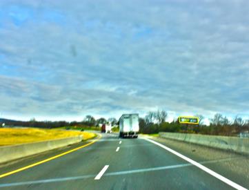 I-540 E/S, 500 ft N/O Kibler Rd, Van Buren, AR, NB, S/F