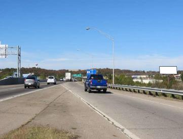 I-540 ES 0.3mi N/O Zero St F/S - 1