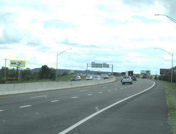 I-540 ES 0.4mi N/O Zero St F/N - 1