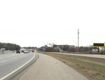 I-49 E/S, 0.70 mi N/O US 412, Springdale, AR, NB, S/F