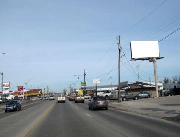 Hwy 71 B E/S, 300 ft N/O Huntsville St, Springdale, AR, NB, S/F