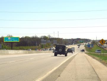 I-49 E/S, 0.30 mi S/O SH 102, Bentonville, AR, N/F