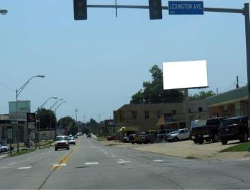 Rogers Av SS 150ft W/O 16Th St F/W - 1