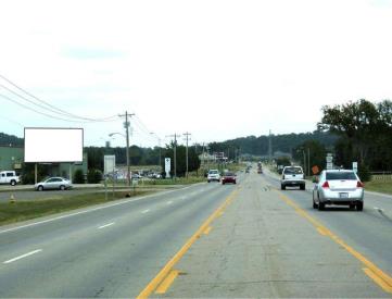 Zero St NS 0.5mi W/O Massard Rd F/W - 1