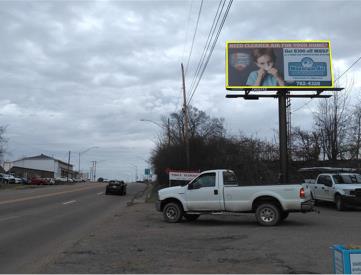 Alma Hwy S/S, 0.10 mi E/O SH 162, Van Buren, AR, EB, W/F