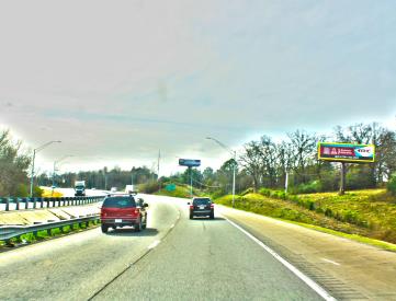 I-540 WS 1.1mi S/O AR River Bridge F/N - 1