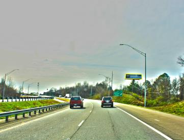 I-540 WS 1.2mi S/O AR River Bridge F/N - 1