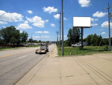 Phoenix Av NS 200ft W/O 16th St F/E - 1