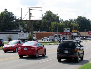 Grand Av SS 339ft W/O North 32nd F/E - 1