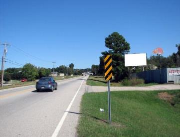 Hwy 71 N E/S, 1.40 mi S/O SH 282, Alma, AR, NB, S/F