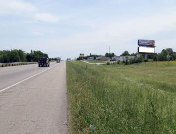I-40 S/S, 0.40 mi W/O US 59, Van Buren, AR, EB, W/F -2