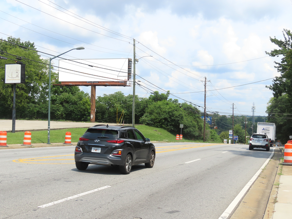 Northside Dr WS 230ft N/O Green St F/S - 1