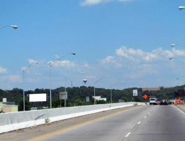 I-540 WS 0.2mi N/O Zero St F/S - 1